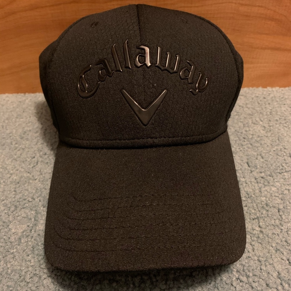 2 Callaway golf hats